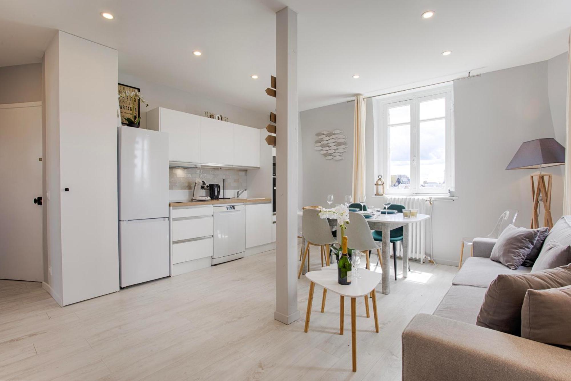 Appartamento Centre *